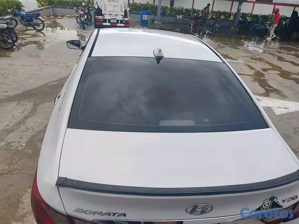 carros - se vende Hyundai Y20 2013 14