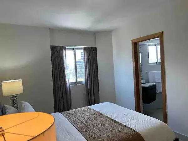 apartamentos - Apartamento en Alquiler Amueblado
PIANTINI 
USD 1,800.00 (Mantenimiento incluido 6
