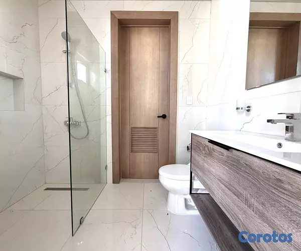 apartamentos - APARTAMENTO NUEVO EN SERRALLES 2