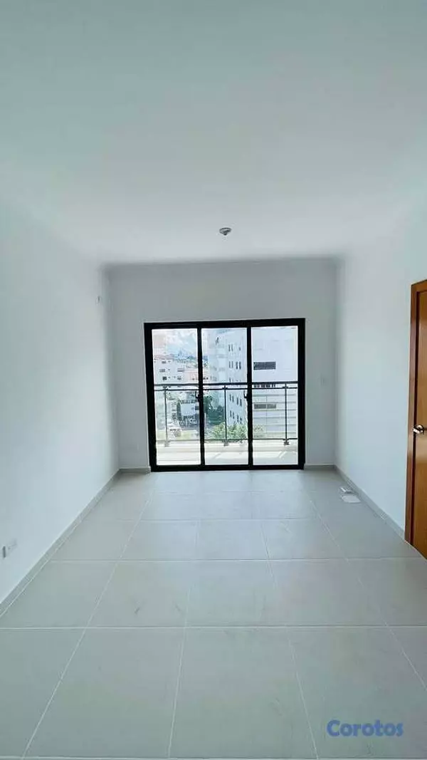 apartamentos - Evaristo Morales 1hab 1.5b 1pq Nuevo a Estrenar 3