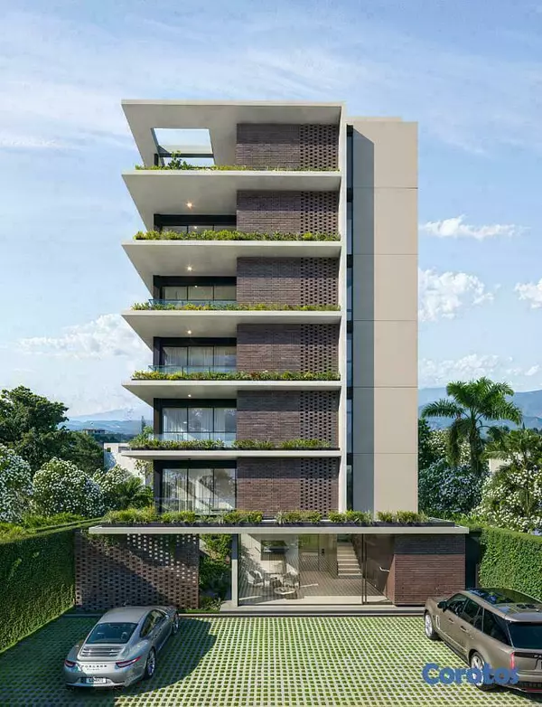 apartamentos - TORRE MIA EL DORADO II - SANTIAGO. 2