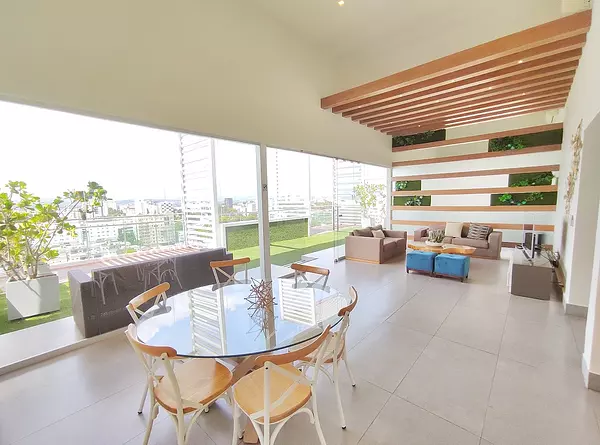 apartamentos - Primer nivel de venta en Los Cerros de Gurabo 7