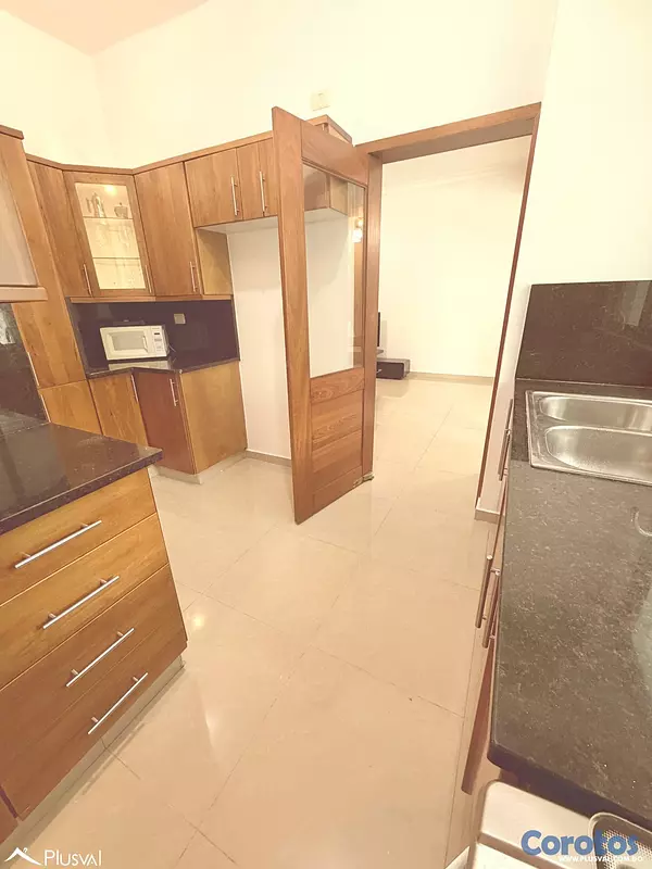 apartamentos - alquiler de apartamento en el vergel 13