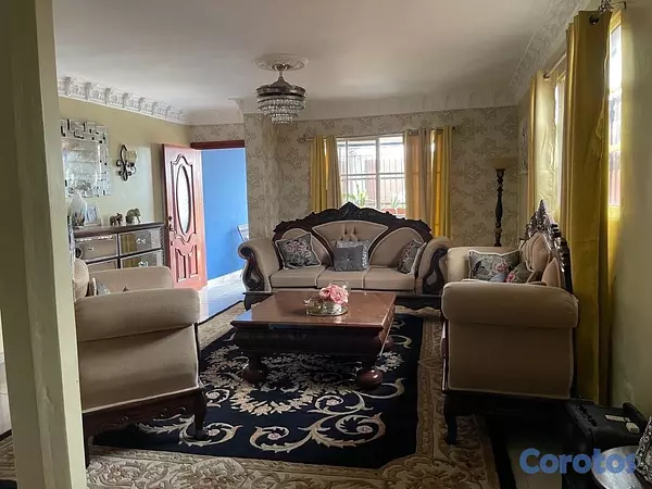 casas - CASA EN VENTA  7