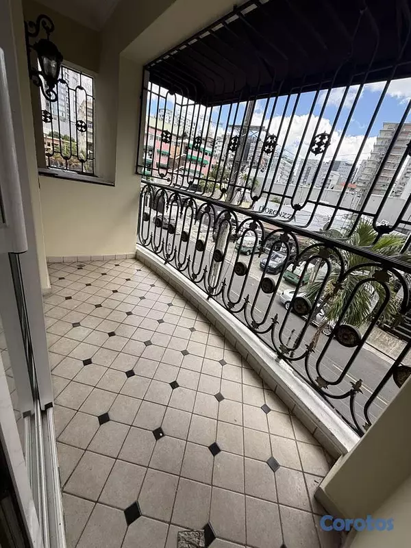 apartamentos - Vendo Apartamento en Ensanche Naco 7