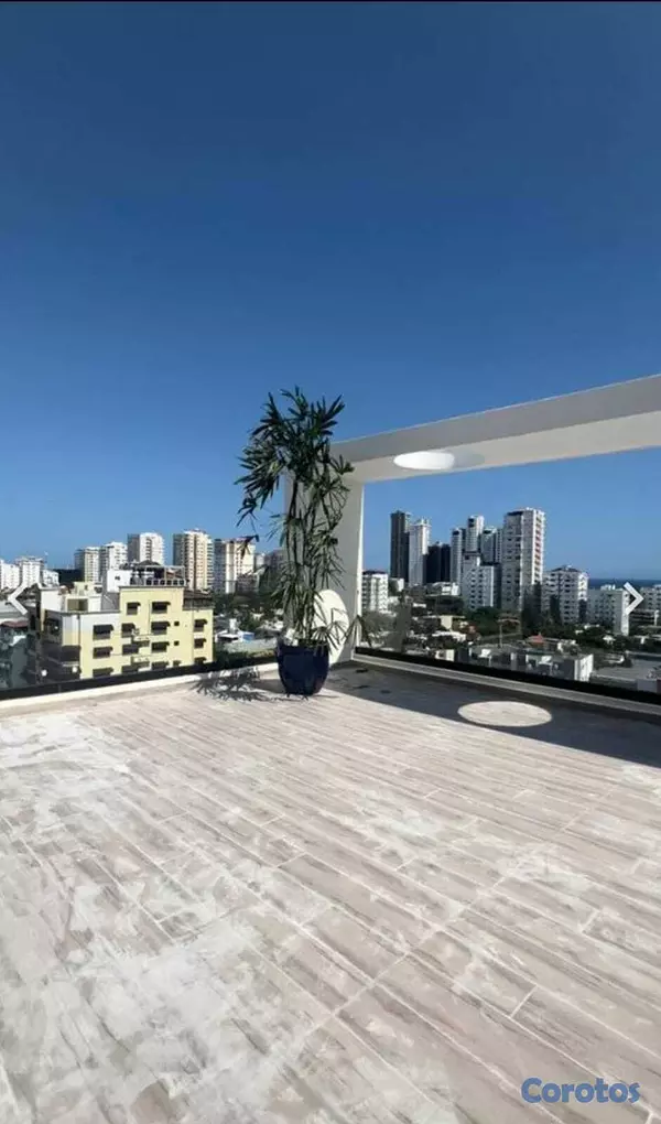 apartamentos - Penthouse tipo Loft de 2 niveles con terraza – 156 1