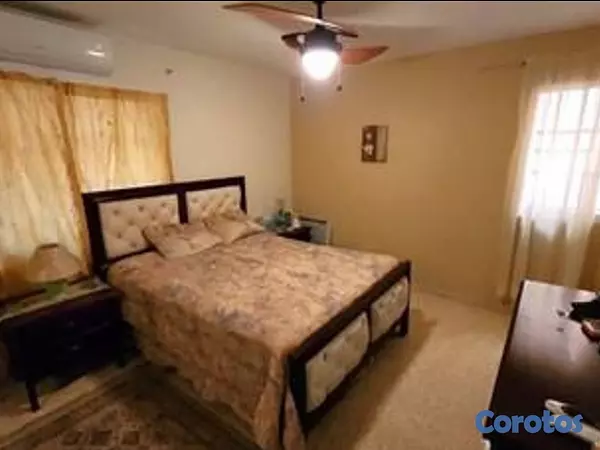 casas vacacionales y villas - Alquilo Apartamento en Gazcue 7