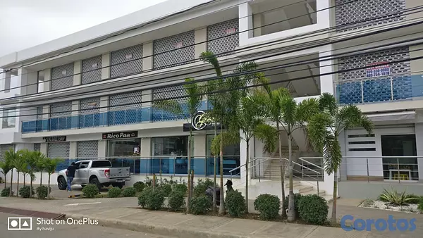 oficinas y locales comerciales - Se Rentan 2 Locales Comerciales 27 y 21 M2 1