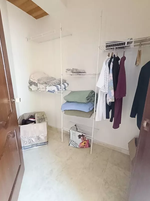apartamentos - Apartamento en Alquiler Vacío LOS CACICAZGOS 3
