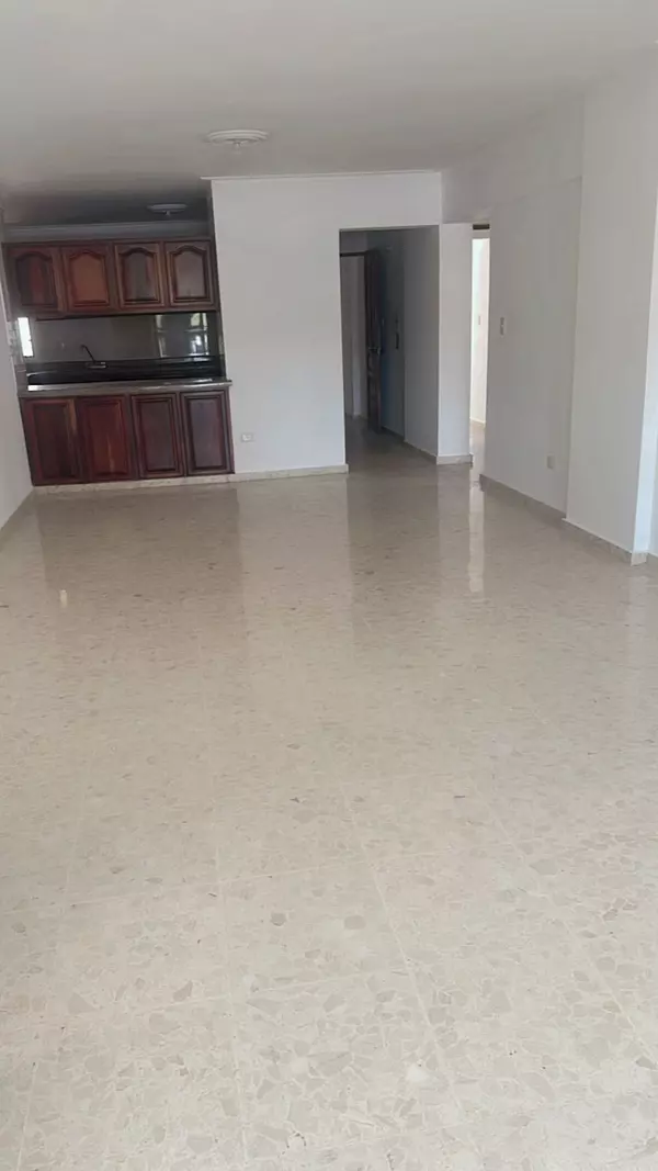 apartamentos - Se Alquila Apartamento En Los Cacicazgos 10