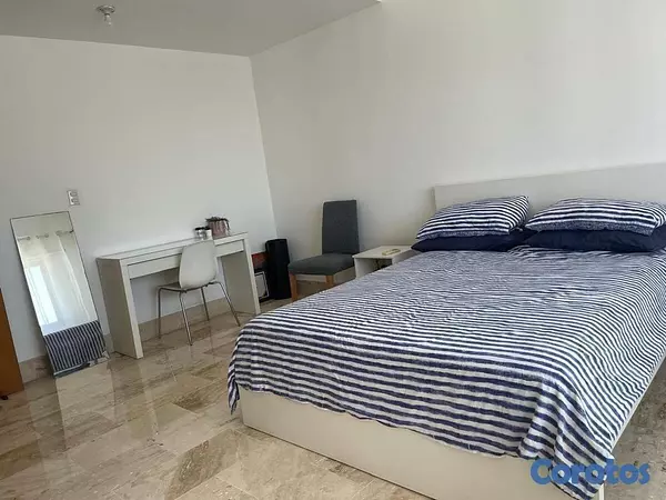 apartamentos - Se alquila apartamento 3 habitaciones,Bella vista  3