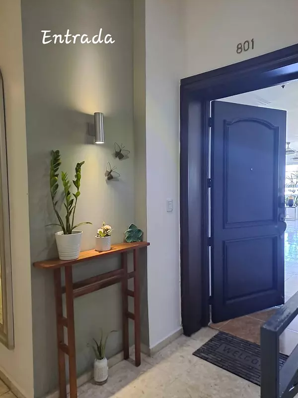 apartamentos - ALQUILO Apto en La Esperilla (amueblada) 8