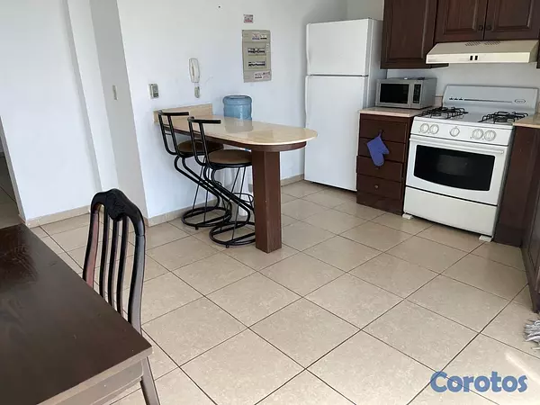 apartamentos - Apartamento en el Malecón de Santo Domingo – Vista 2