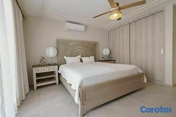penthouses - Penthouse totalmente amueblado en playa nueva  9