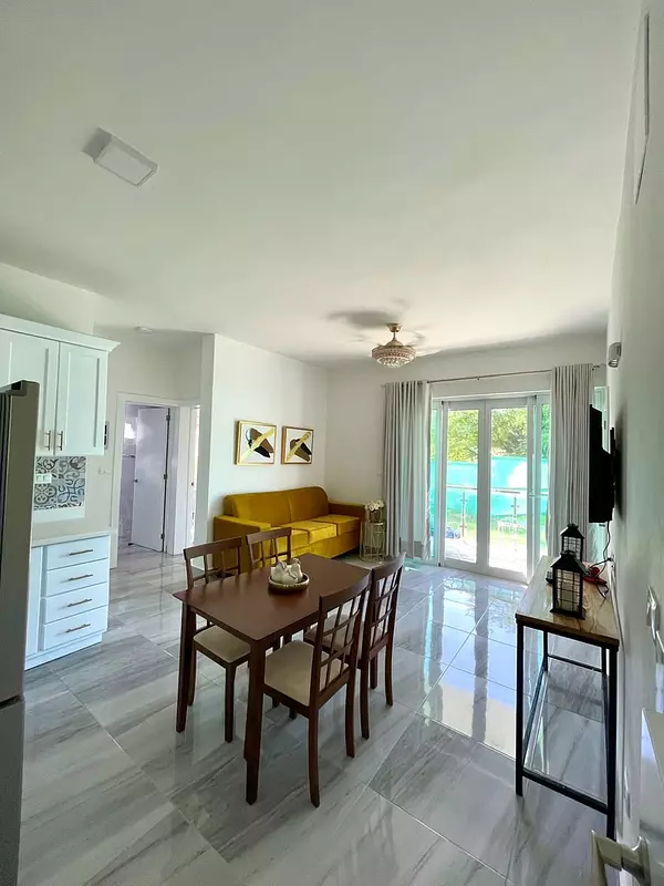apartamentos - Se Vende Apartamento Moderno de Oportunidad, Sosua  6
