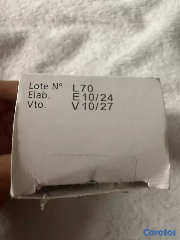 Salud y Equipamiento Médico - Pastillas LINPREL pregabalina 75mg 2
