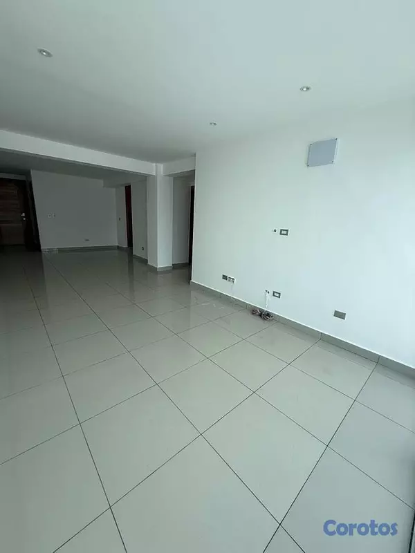 apartamentos - Alquilo Apartamento en Renacimiento 3
