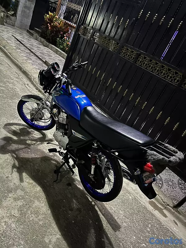 motores y pasolas - motor Express  6