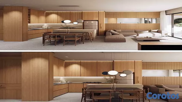 penthouses - En Venta Penthouse en Playa Juan Dolio de 3 habitaciones mas Estudio 10