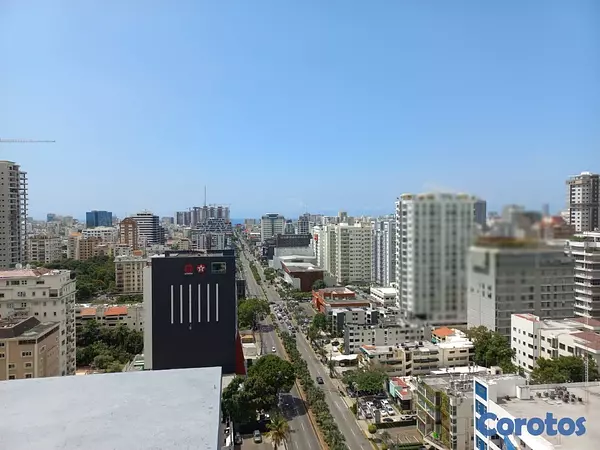 penthouses - Penthouse en Torre Sonora Serralles  6