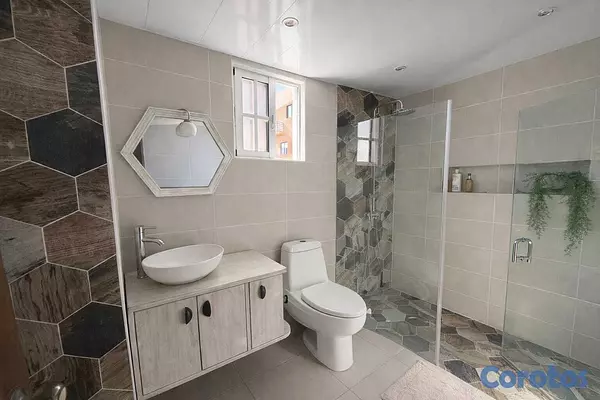 apartamentos - Apartamento de 3 Habitaciones + Estudio Próximo al 6