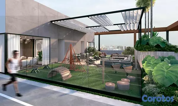 apartamentos - Apartamentos de diseño sofisticado con amplia área 7