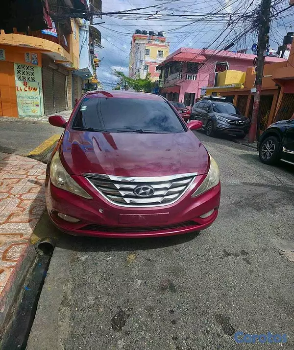 servicios profesionales - Para Renta hiunday y20 6,000 uber , indriver, DiDi. 2