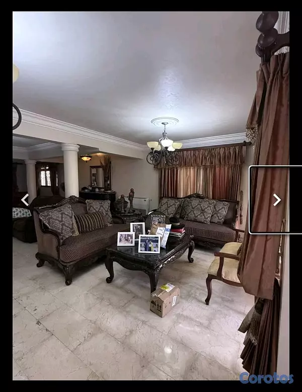 casas - Vendo Casa en Los Cacicazgo  4