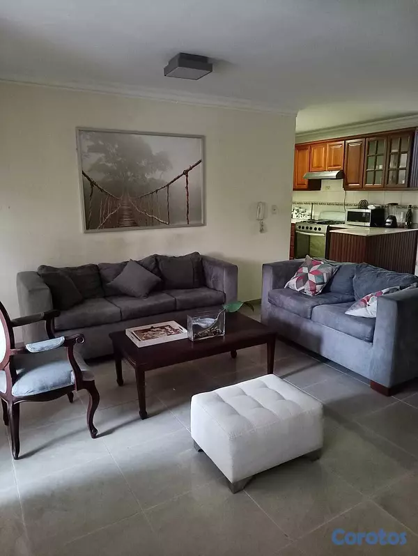apartamentos - Apartamento en Bella Vista US$138,000 (RD$8.0) 1