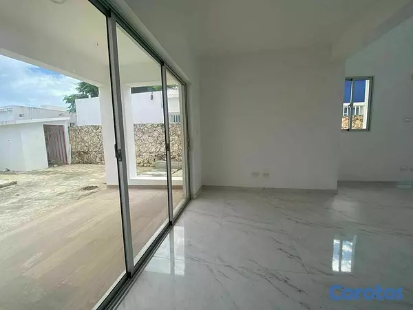 casas vacacionales y villas - Villa en venta  4