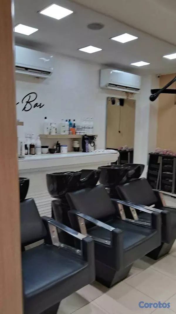 negocios en venta - VENDO SALON CON CARTERAS DE CLIENTES EN ALTOS DE A 3