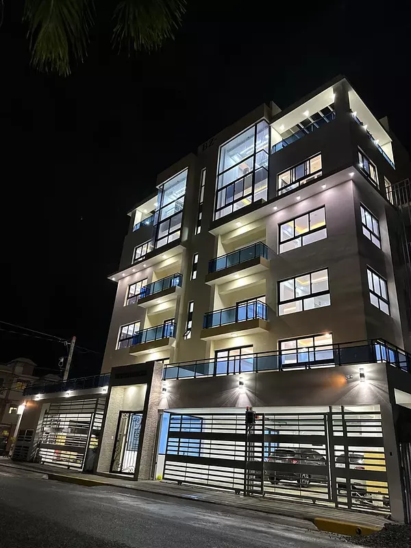 apartamentos - Penhouse de lujo en Santo Domingo Este, Cerca de corales del Sur. 3