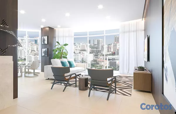 apartamentos - APARTAMENTO NUEVO A ESTRENAR  SECTOR:PIANTINI 4