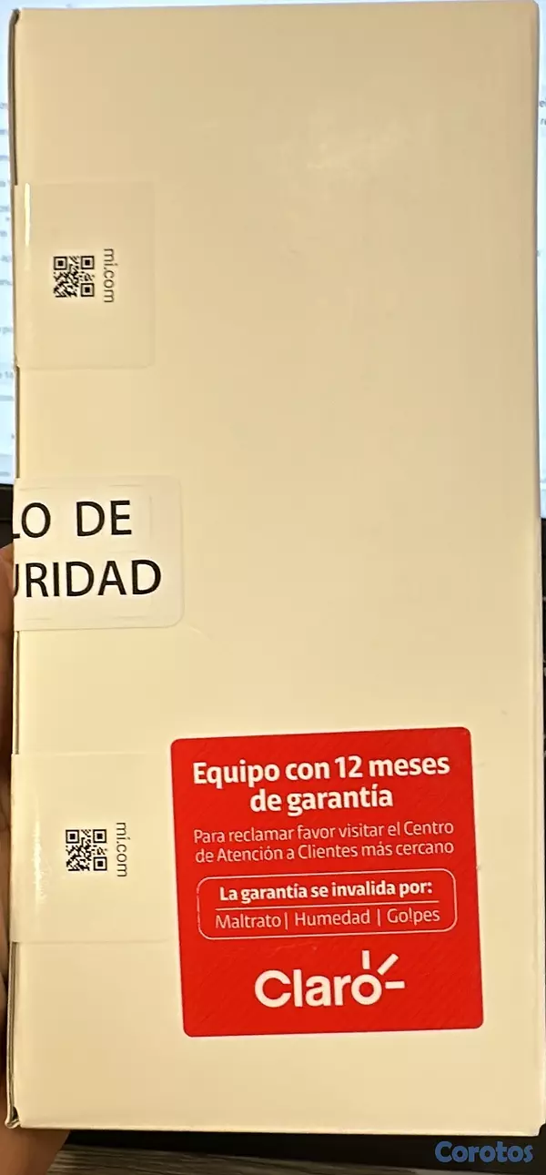 celulares y tabletas - REDMI A5 128GB 5