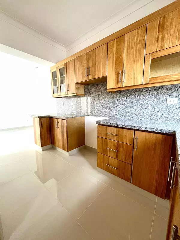 apartamentos - Vendo Apartamento en los prados 5