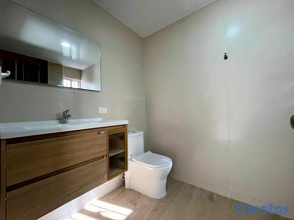 apartamentos - Apartamento en Alquiler en Bella Vista 5