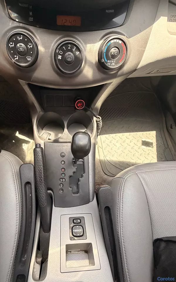 jeepetas y camionetas -     ⭐ Toyota RAV4 2006 7