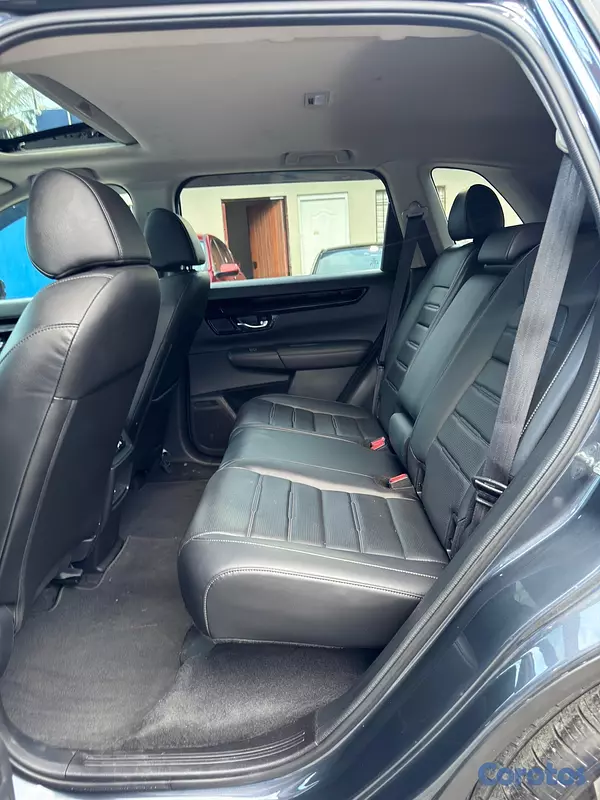 jeepetas y camionetas - Honda CRV EXL 2025 9