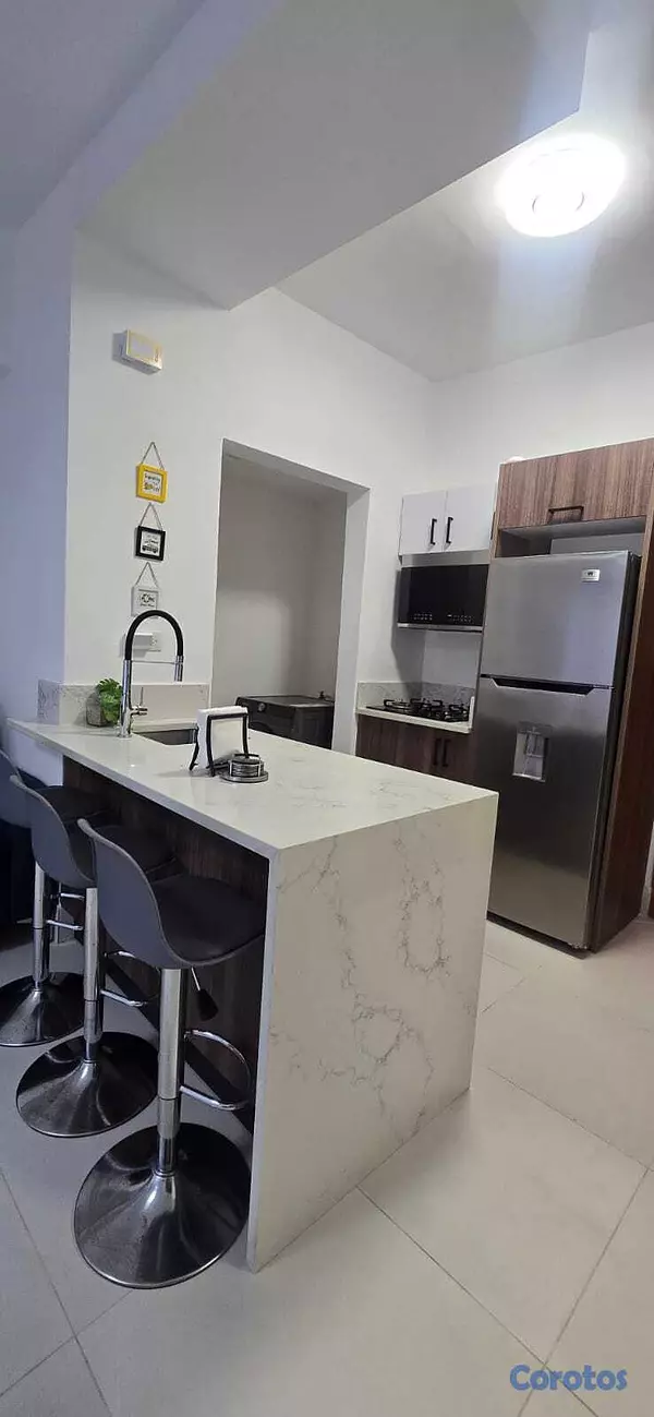 apartamentos - APARTAMENTO EN ALQUILER 📍MIRADOR NORTE  14