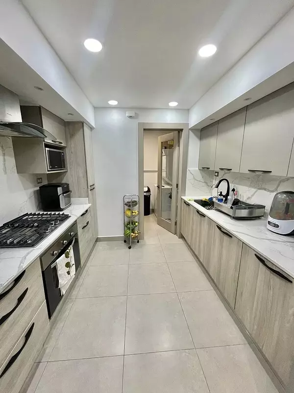 apartamentos - 🔵Apartamento  piso 10 en el Millon
 7