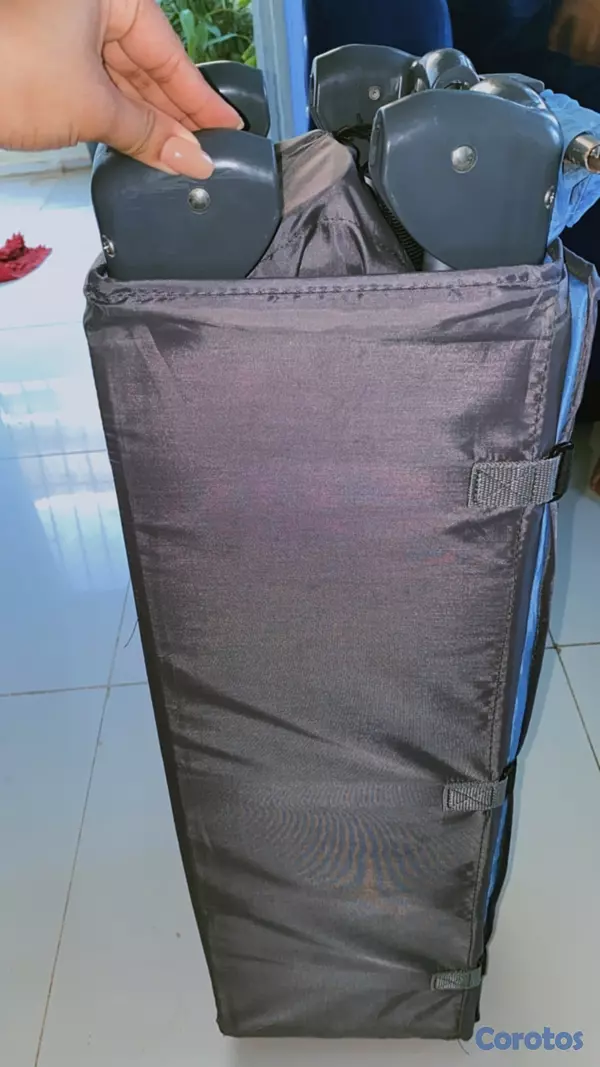 accesorios - Corral marca Cosco  9