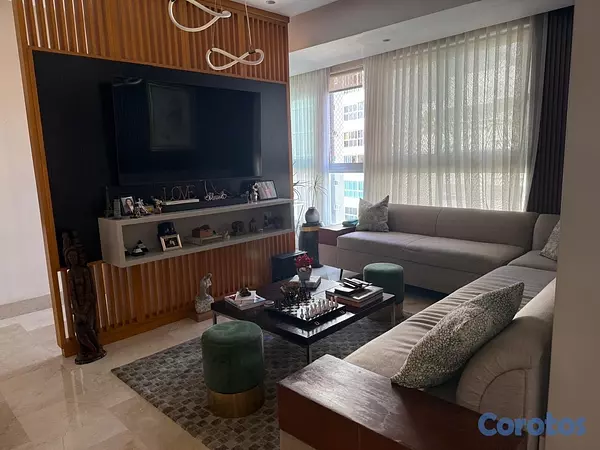 apartamentos - Apartamento En Venta Mirador Sur 7