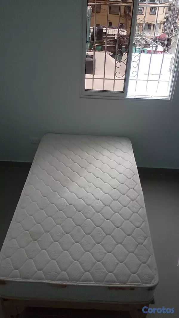 apartamentos - Apartamento en alquiler  10