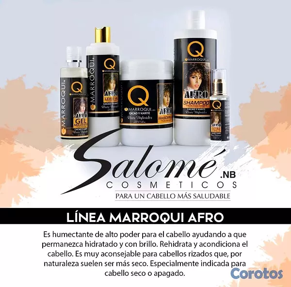 salud y belleza - cuidado capilar  11