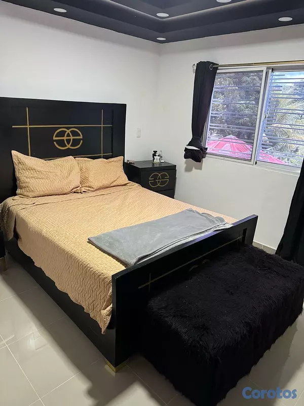 apartamentos - APARTAMENTO EN VENTA EN SANTIAGO DE LOS CABALLEROS PRÓXIMO A GURABO  10