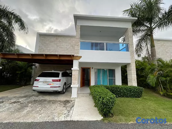 casas - Casa en PUNTA CANA 2