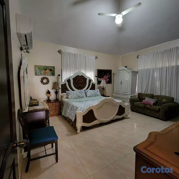 casas - VENTA HERMOSA CASA EN ALTOS ARROYO HONDO III 8
