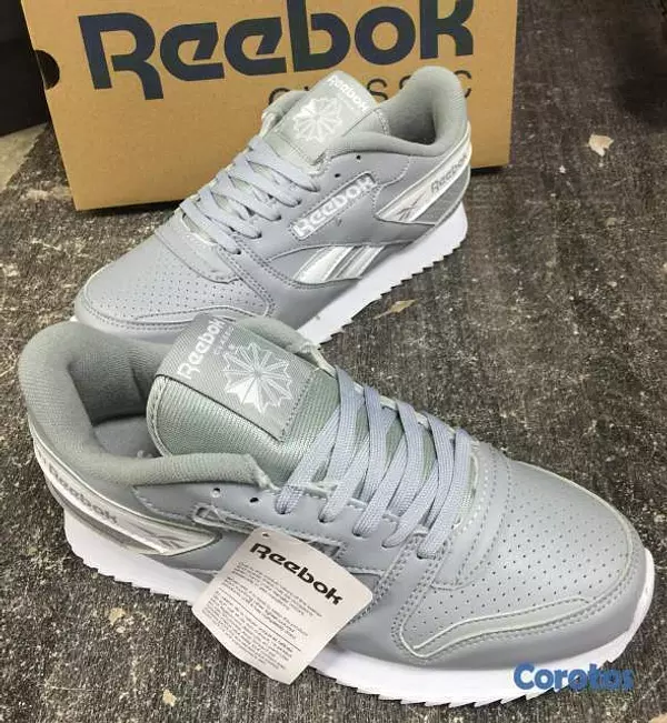 zapatos unisex - Tenis Reebok Clásico Ultimate 2020 5