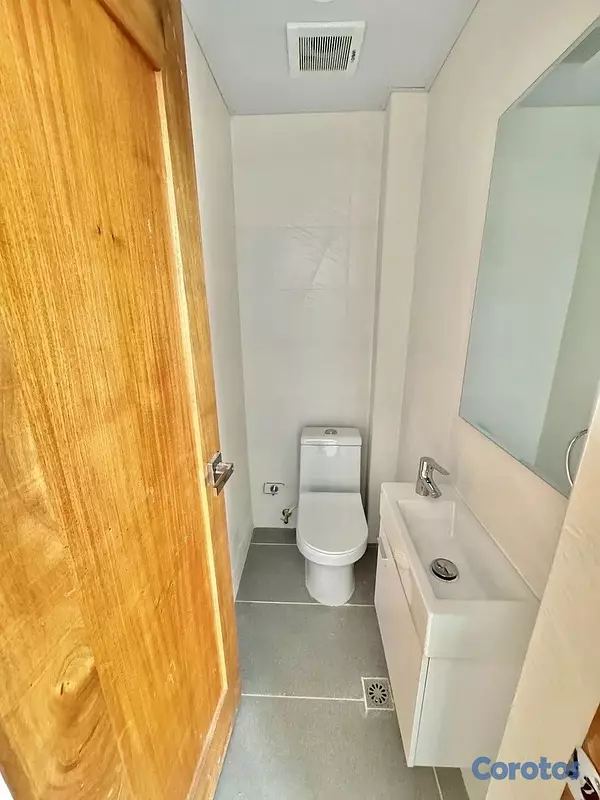 apartamentos - Apartamento en Venta el Millón  5