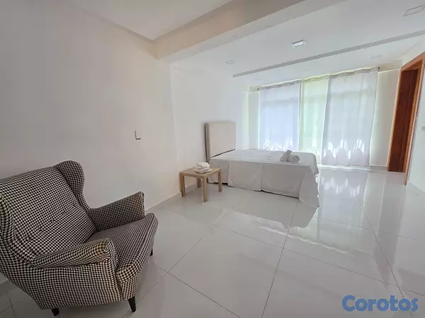 casas - Casa en alquiler amueblada, Galà! 14
